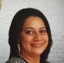 Cynthia Chaves Lopez