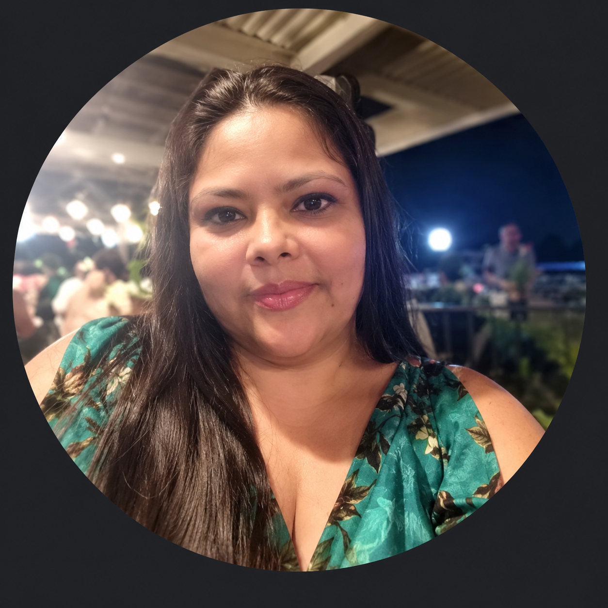 Magda Isabel Cisneros Córdoba