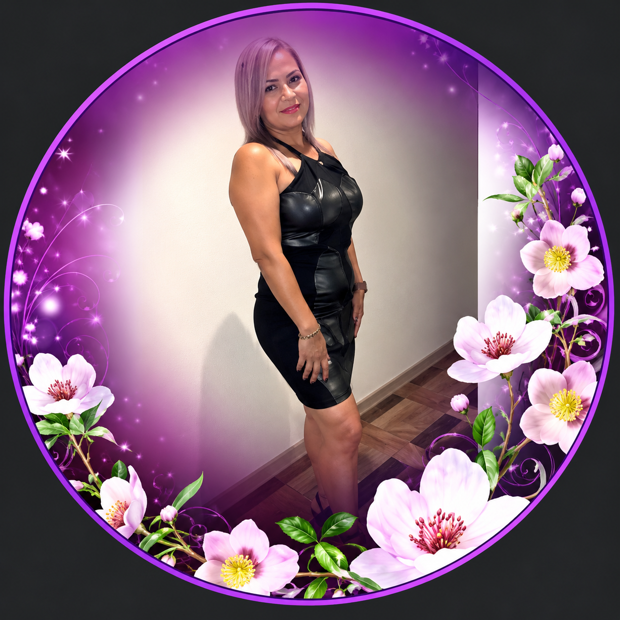 Grethel Aguilar
